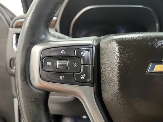 Used 2023 SUMMIT WHITE Chevrolet Premier image 36