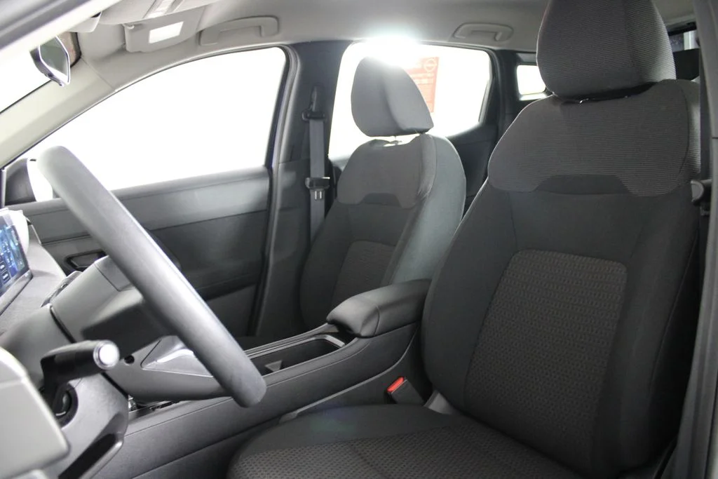 Certified Used 2026 Blue Nissan S image 18