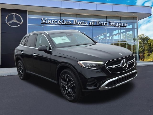 2026 Mercedes-Benz GLC GLC300
