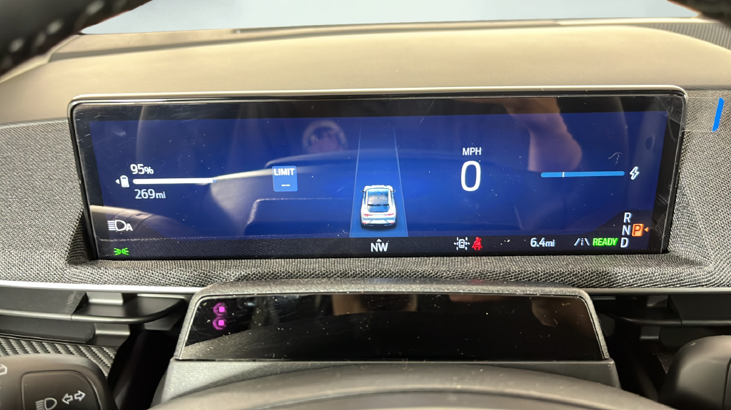 2021 Hyundai Tucson Sport - Photo 18