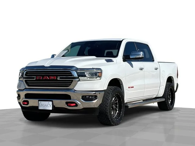 2021 RAM 1500 Pickup
