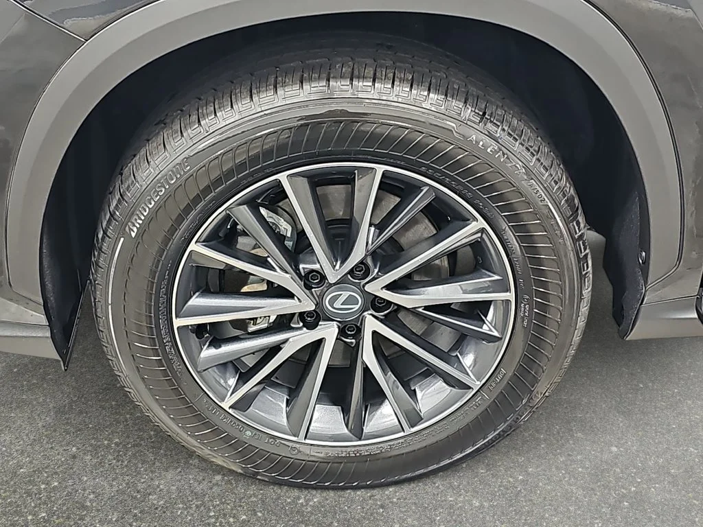 New 2026 Caviar Lexus PREMIUM image 31