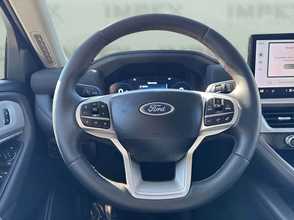 Used 2026 Blue Ford Active image 14