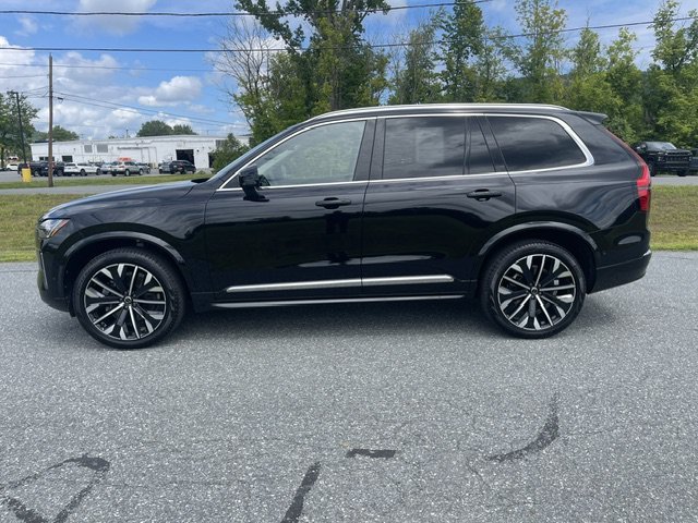 Used 2026 Black Volvo Ultra image 2