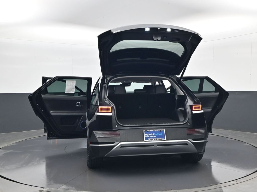 2023 Hyundai IONIQ 5 SEL - Photo 32