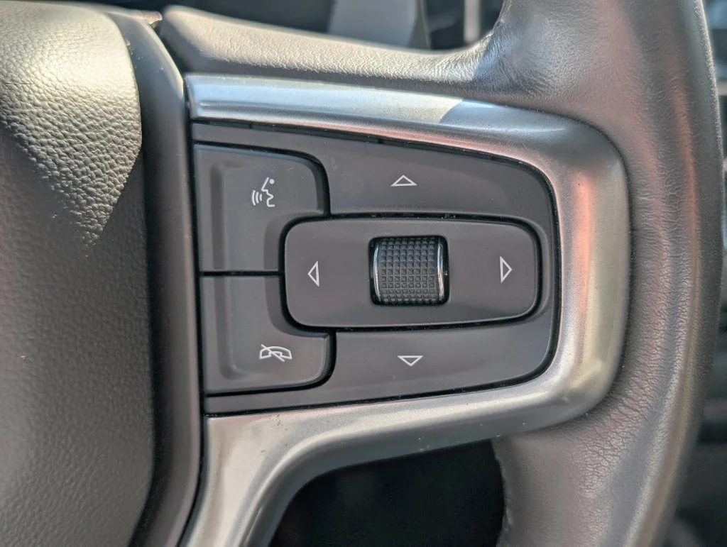 Used 2023 White Chevrolet LTZ image 23
