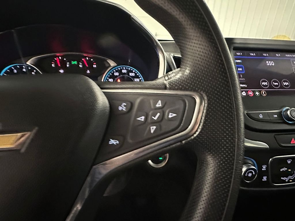 Used 2020 Blue Chevrolet LT image 30