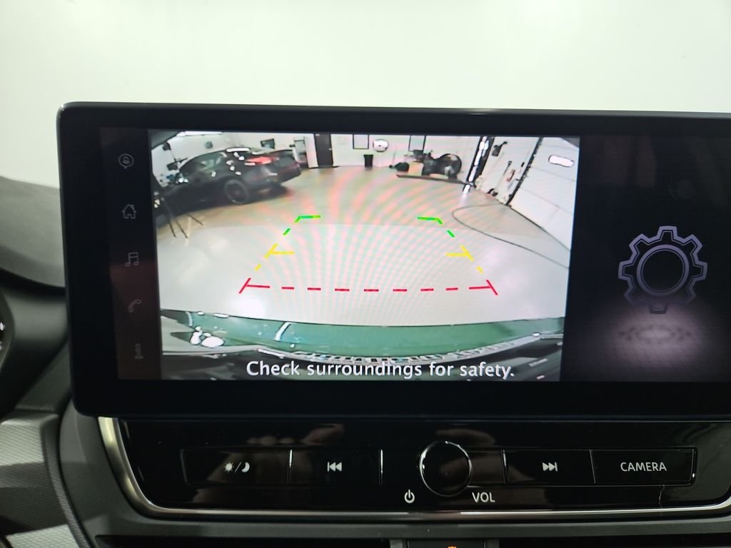 New 2026 Green Nissan 2.5 SR image 20