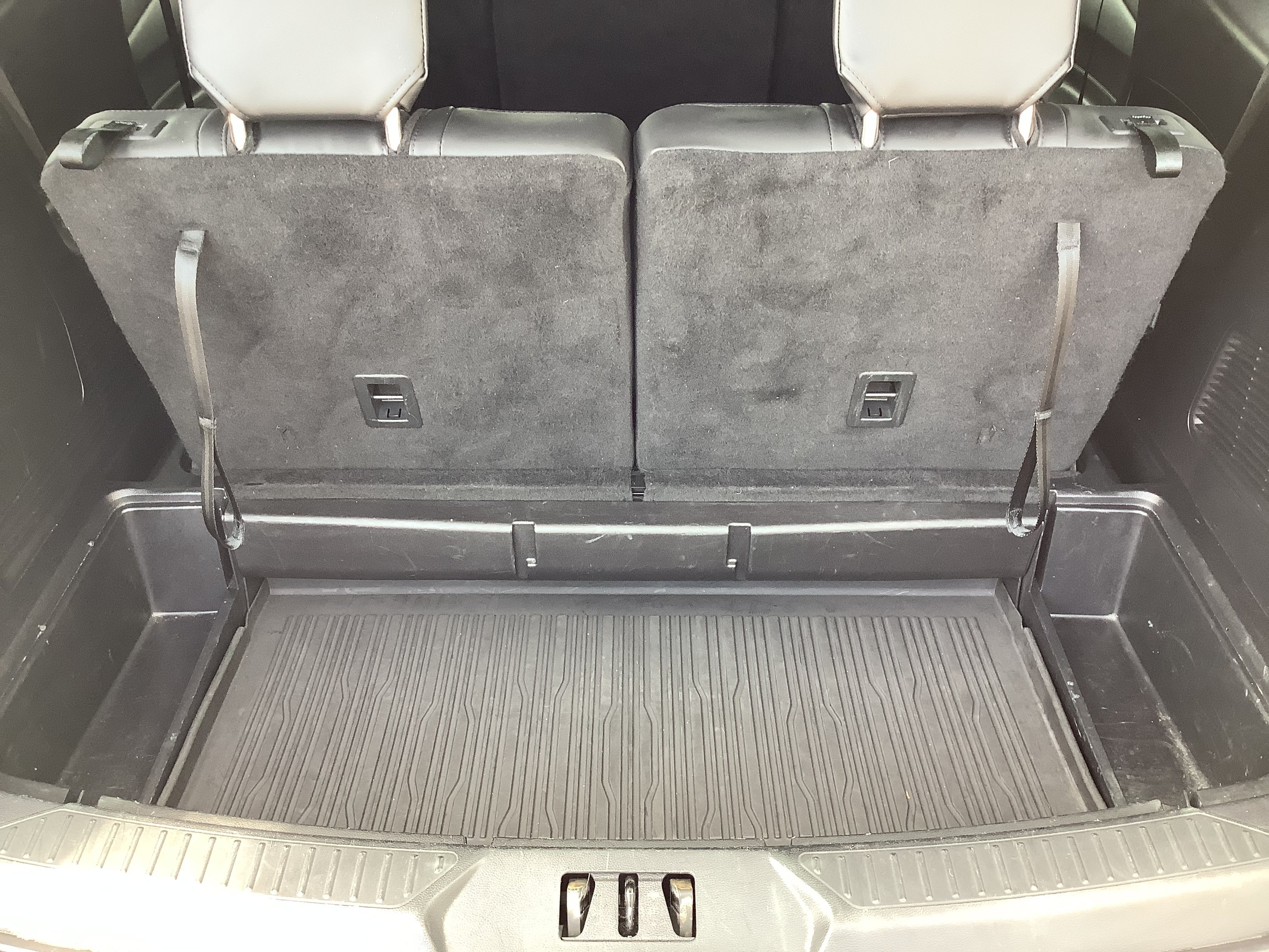 Used 2022 White Ford XLT image 8
