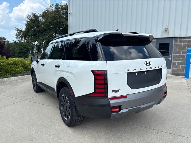 New 2026 Creamy White Pearl Hyundai XRT Pro image 8