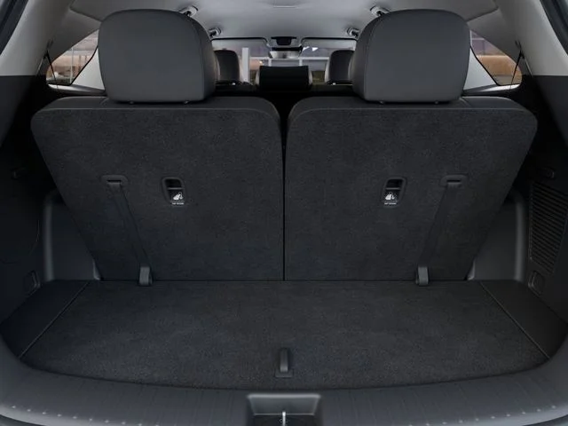 New 2026 Mineral Blue Kia EX AWD image 19