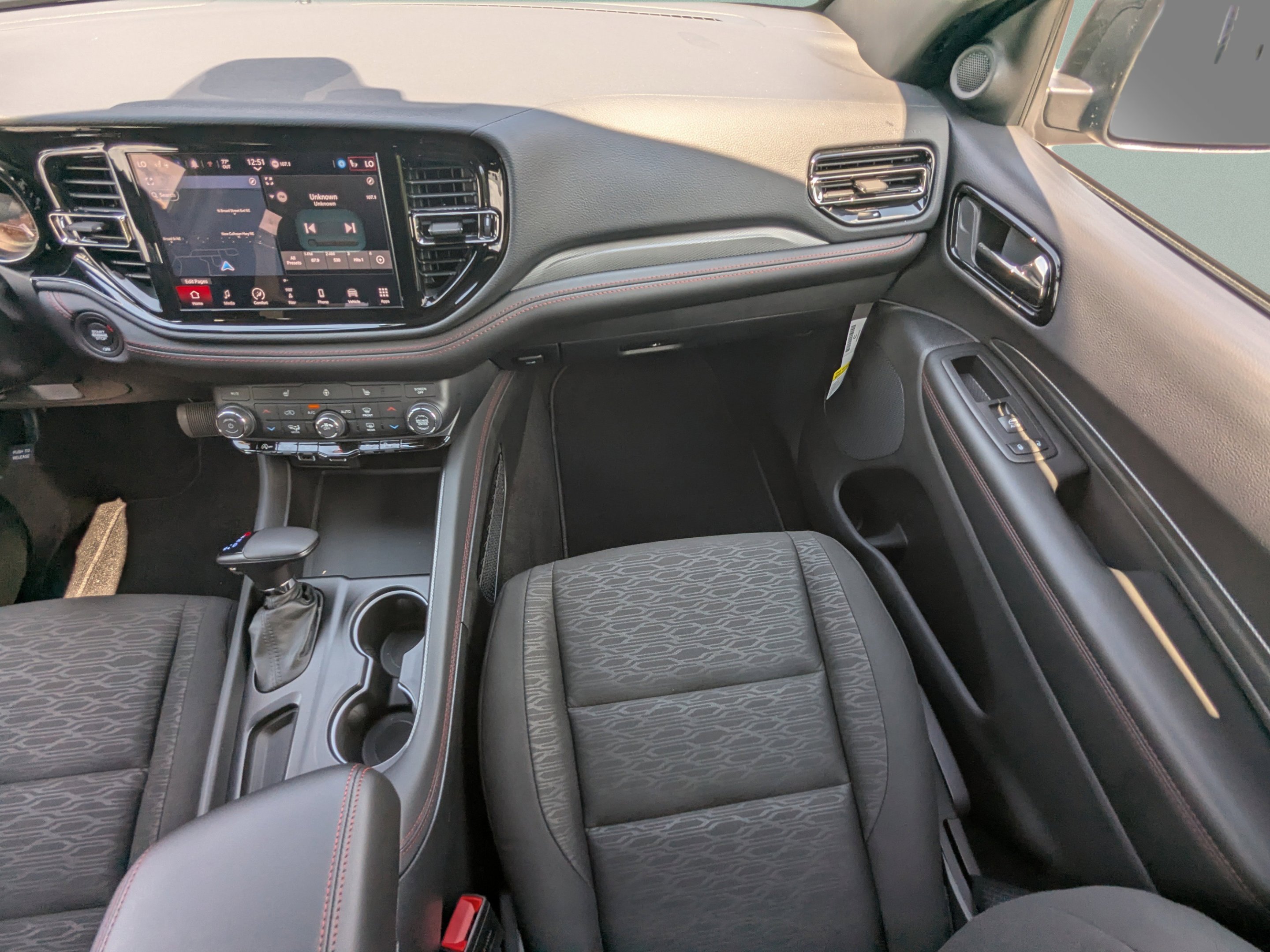 2026 Dodge Durango GT - Photo 18