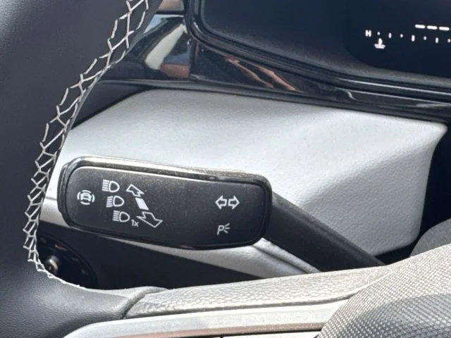 New 2026 Black Volkswagen 1.5T S image 22