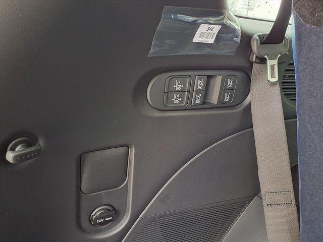 New 2026 Black Hyundai Limited AWD image 5