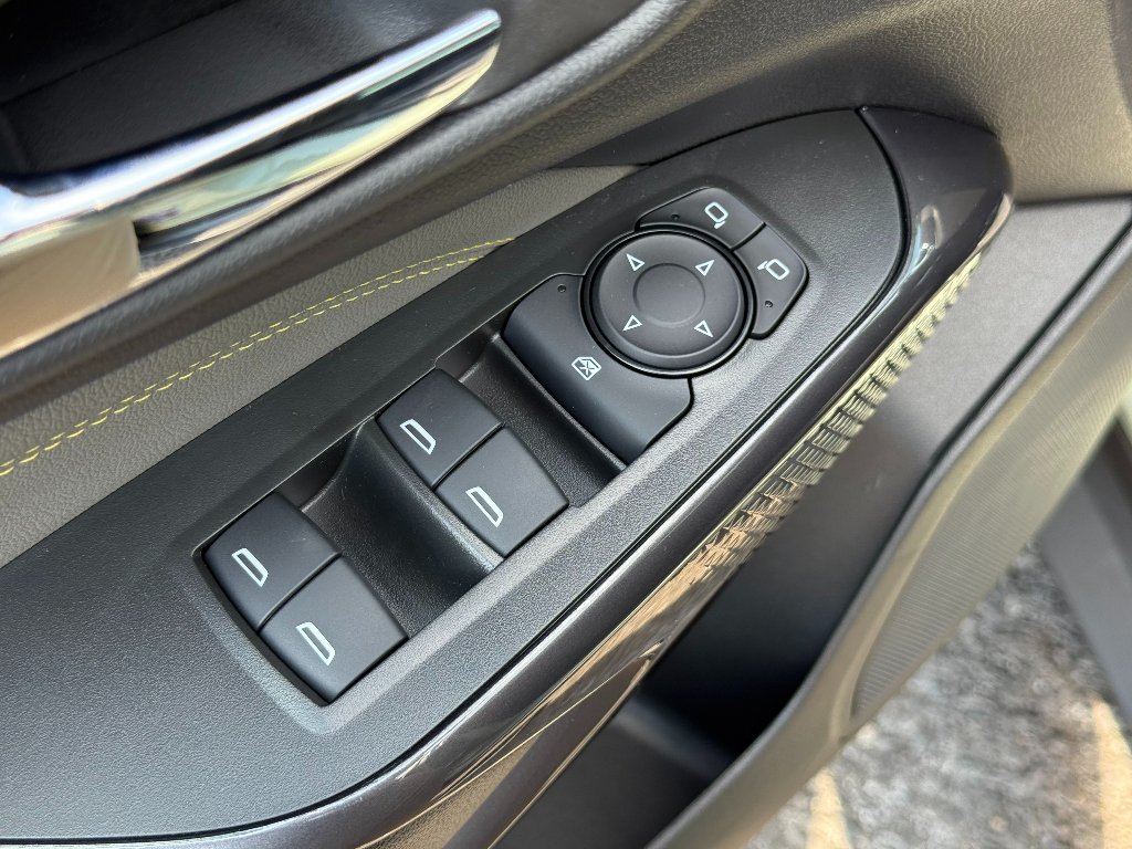 2026 Chevrolet Trax Activ - Photo 21
