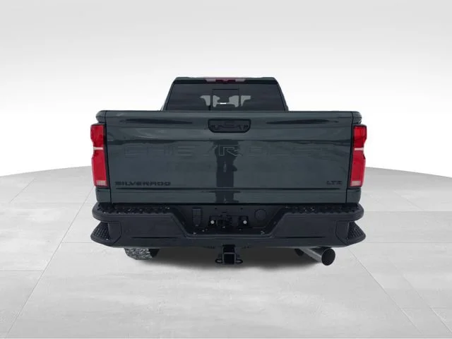 2026 Chevrolet Silverado 2500 HD LTZ - Photo 4