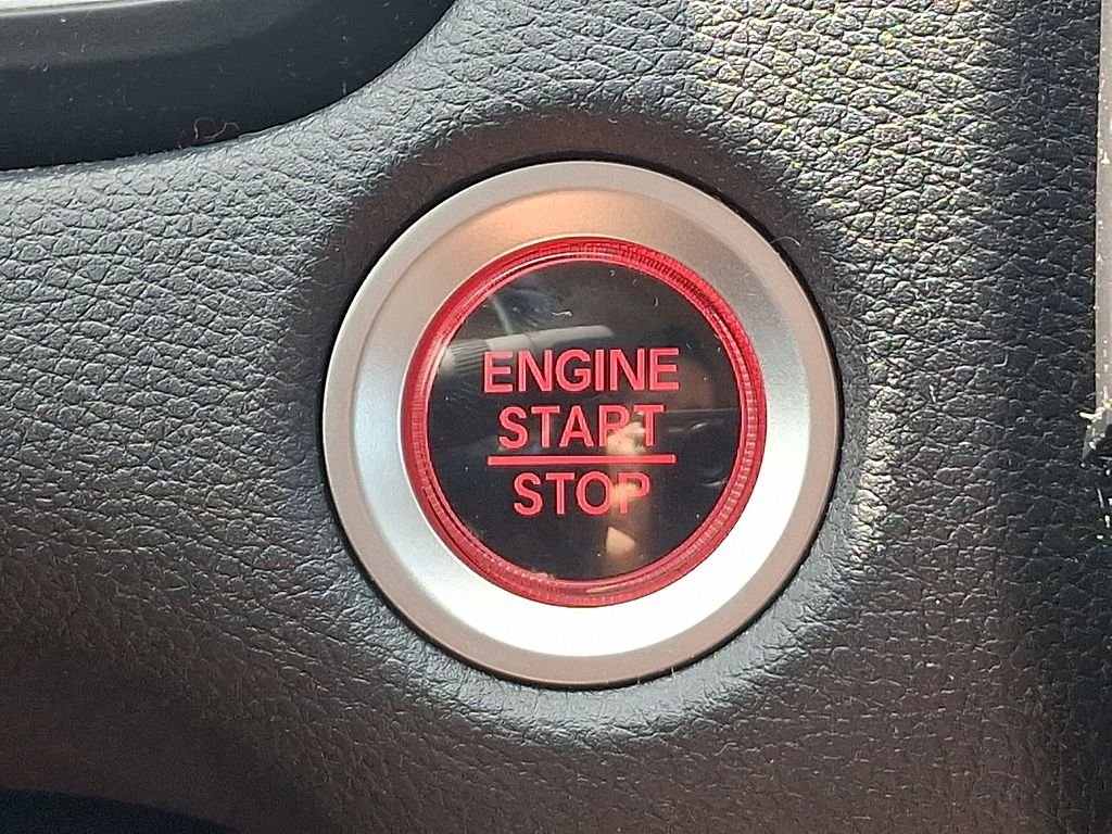 2019 Honda CR-V EX-L - Photo 25