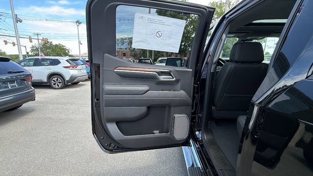 2026 GMC Sierra 1500 Denali - Photo 35