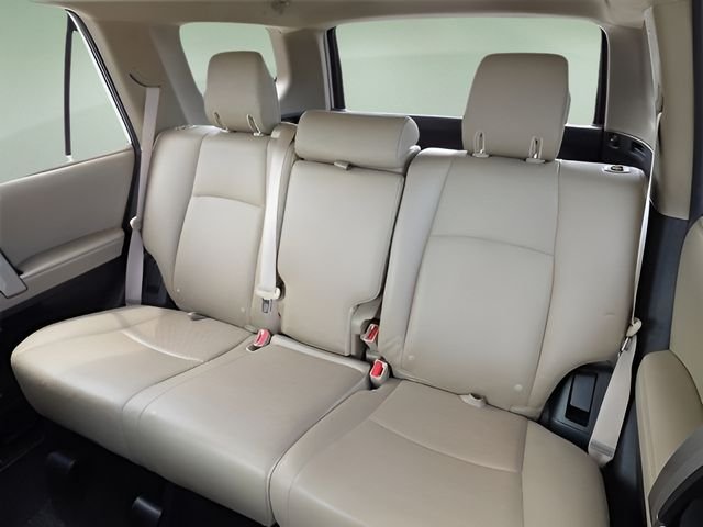 Used 2020 White Toyota Limited image 13