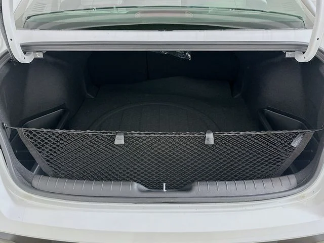 New 2026 White Hyundai Limited image 23