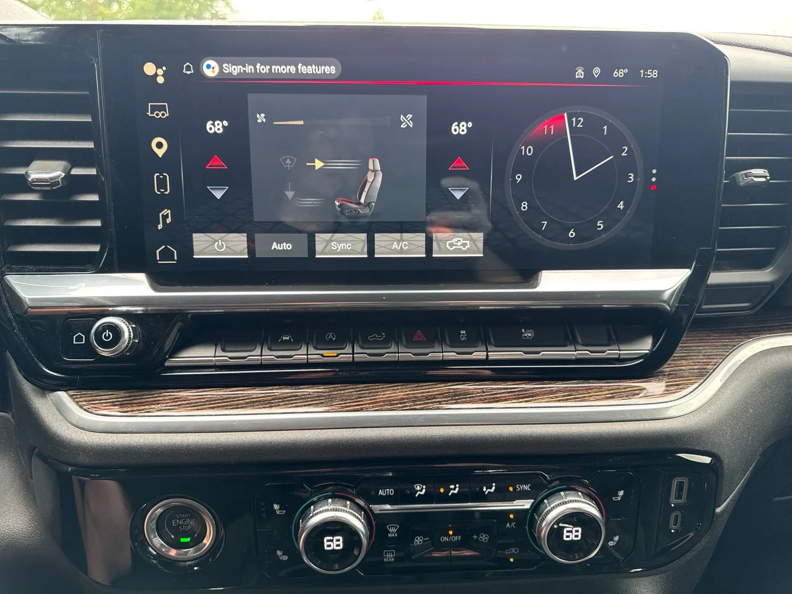 Certified Used 2023 Beige GMC Elevation image 23