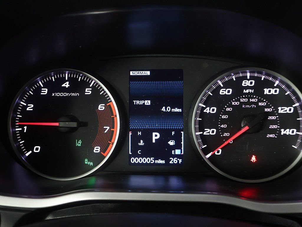 2026 Mitsubishi Eclipse Cross SEL - Photo 40