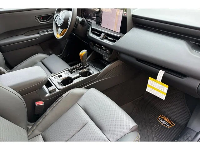 2026 Subaru Outback Wilderness - Photo 43