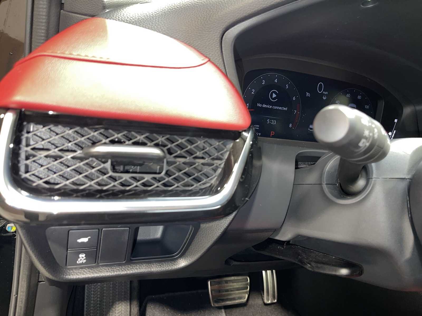 2026 Acura ADX A-Spec Package - Photo 24