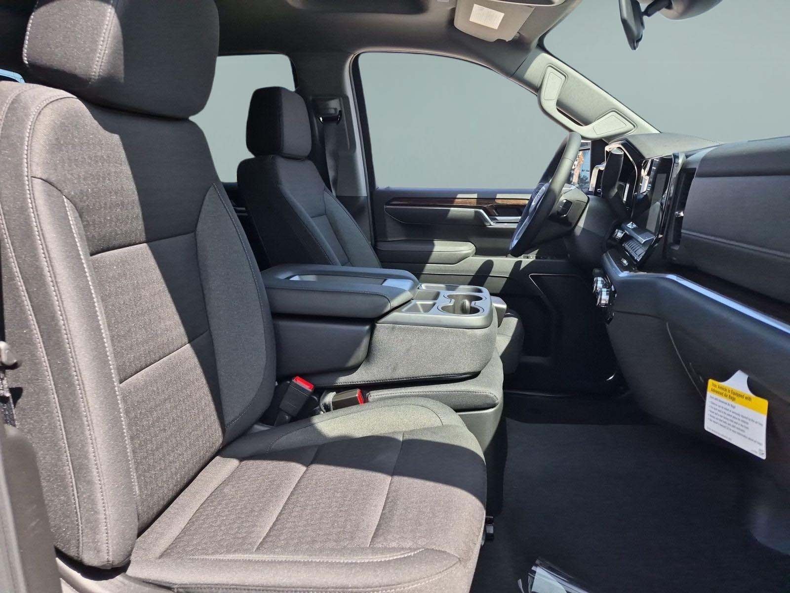 2026 GMC Sierra 1500 Elevation - Photo 27