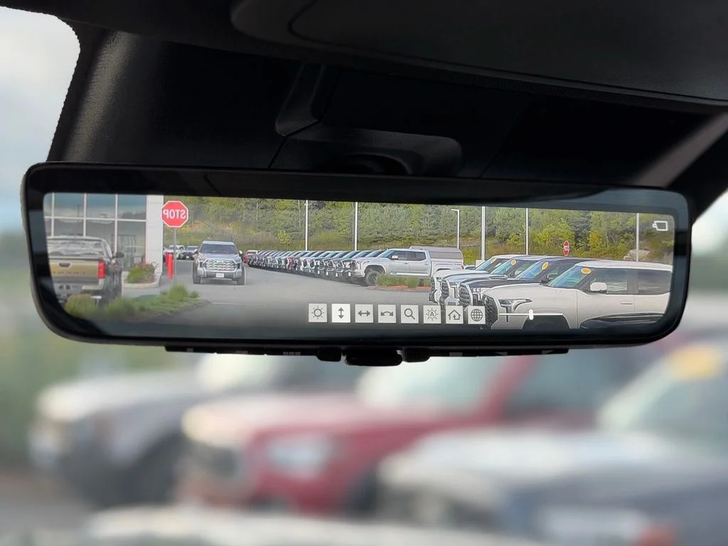 Used 2026  Toyota Limited image 16
