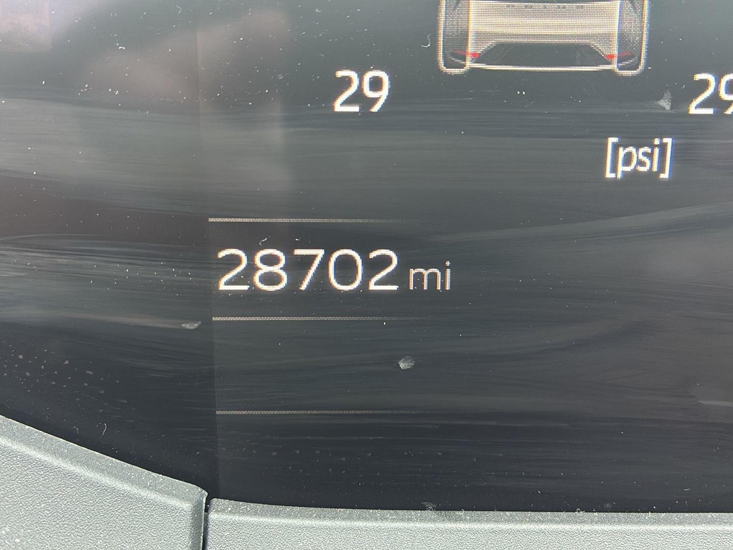 Used 2024 Toyota Prius XLE with VIN JTDACAAU5R3032456 for sale in Kansas City
