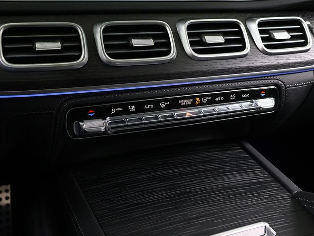 2026 Mercedes-Benz GLE AMG GLE 53 - Photo 28