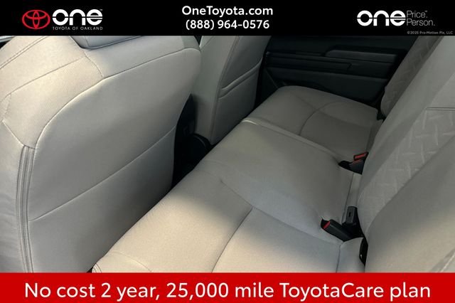 New 2026 Underground Toyota  SR5 image 12
