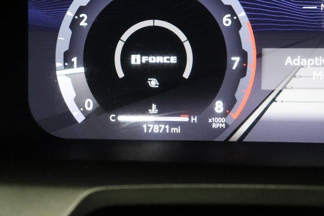 2025 Toyota Tacoma TRD Off Road - Photo 40