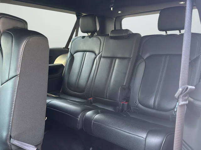 Used 2025 White Jeep Series III image 29