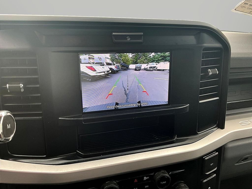 Used 2025 Black Ford XL image 15