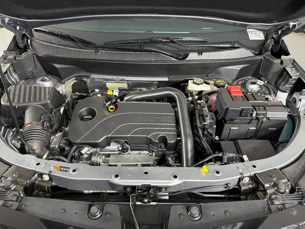 2027 Chevrolet Equinox RS - Photo 48