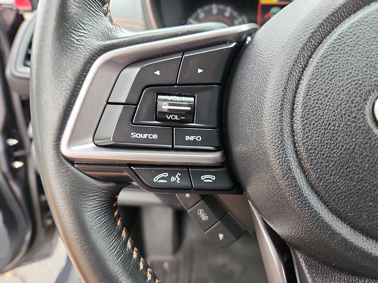 Used 2021 Magnetite Gray Metallic - MG7 Subaru Premium image 21