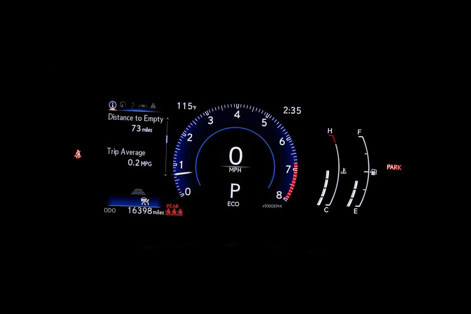 Used 2025 Caviar Lexus Premium image 23