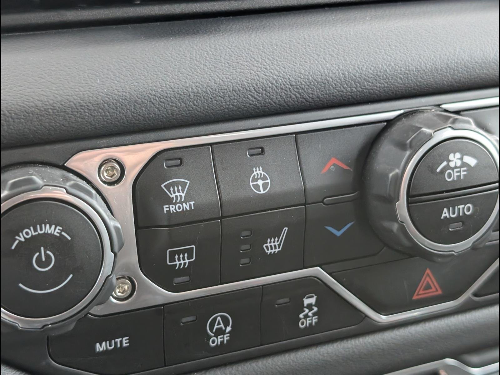 2024 Jeep Gladiator Rubicon X - Photo 16