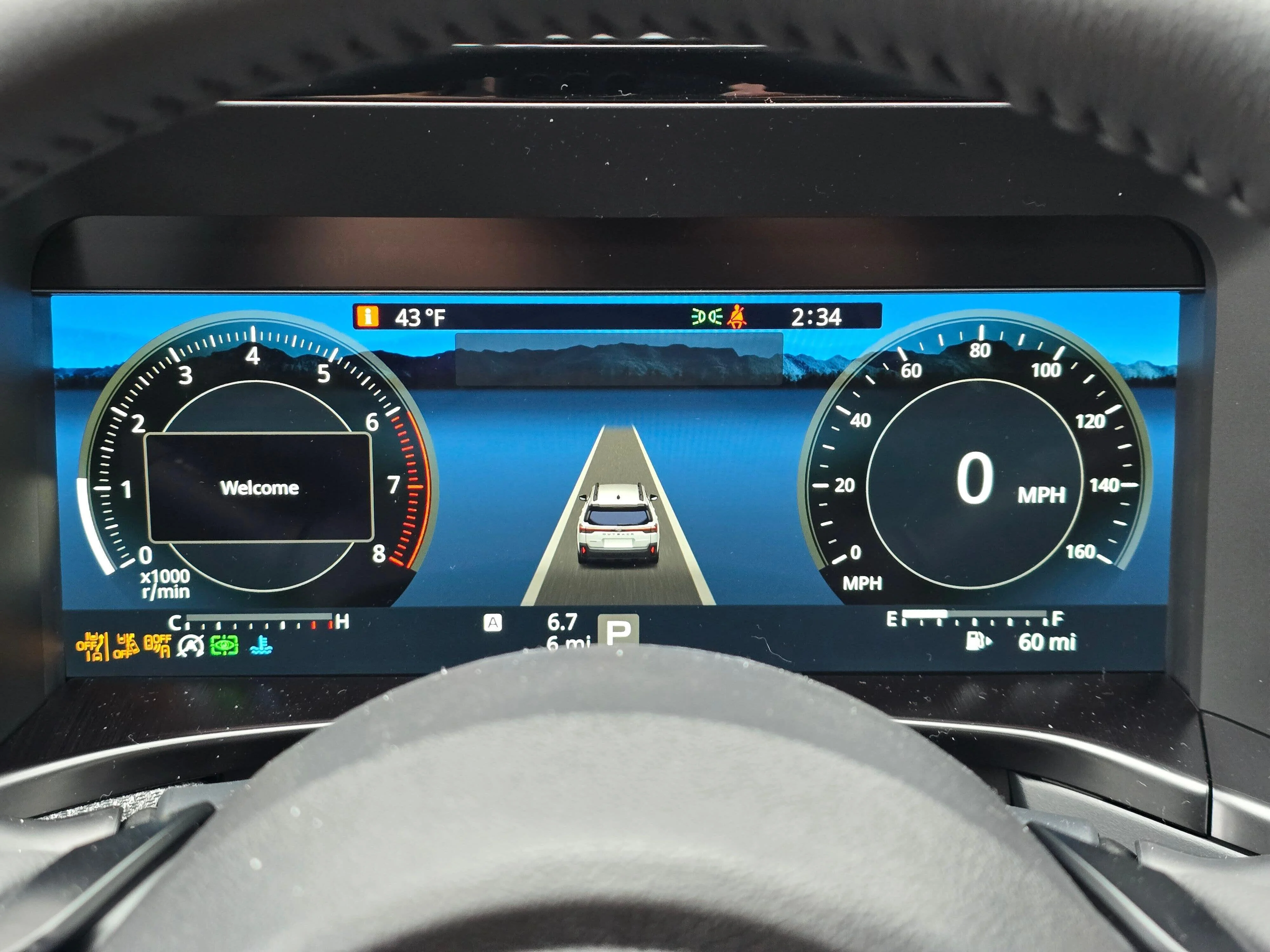 2026 Subaru Outback Limited XT - Photo 15