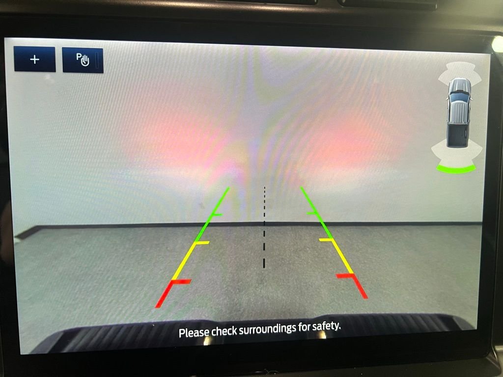 2023 Ford F-150 Lariat - Photo 38