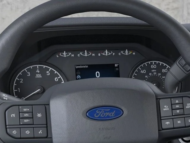 New 2026 Oxford White Ford XL image 13