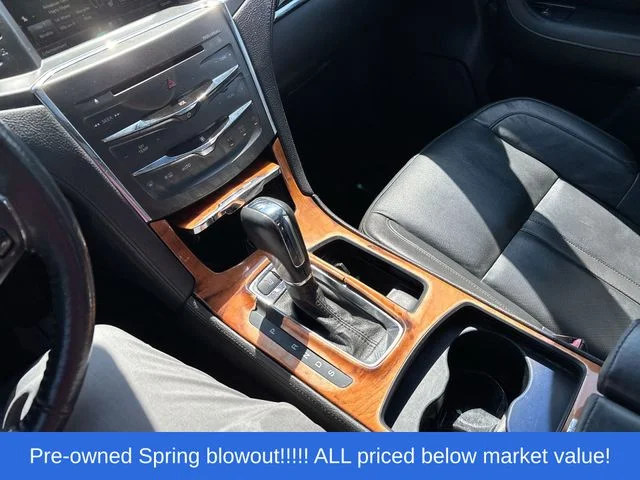 Used 2013 Silver Lincoln 100A image 27