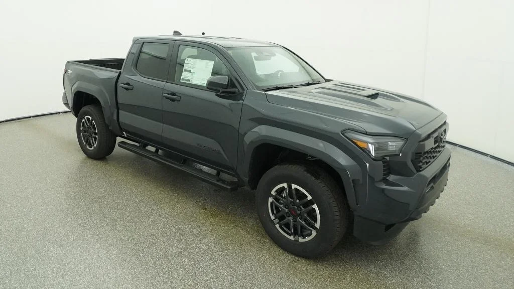 New 2026 Underground Toyota TRD Sport image 8