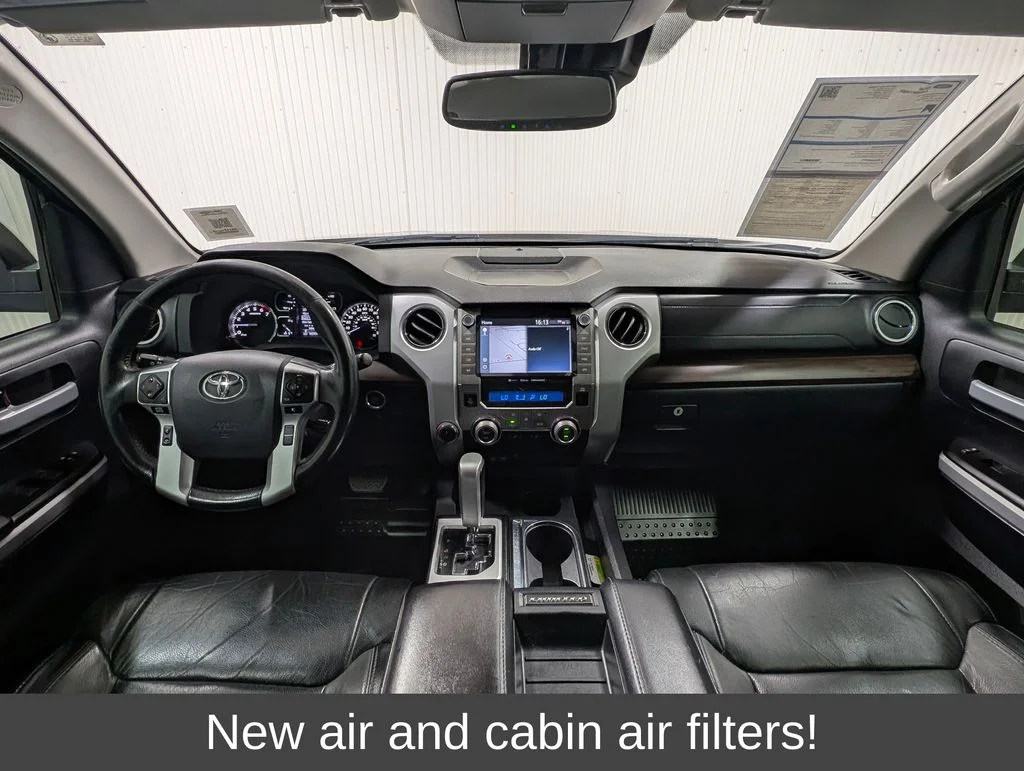 Certified Used 2020 Smoked Mesquite Toyota Limited image 3
