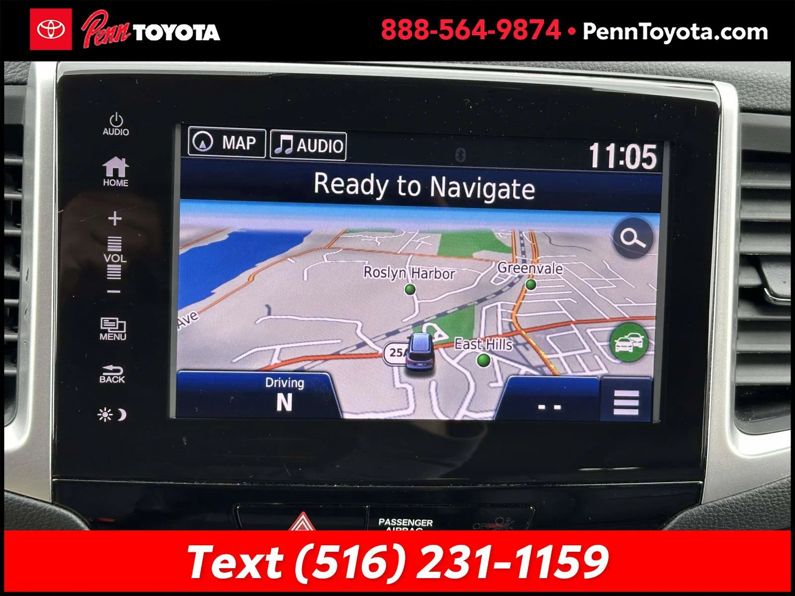Used 2017 Gray Honda Touring image 32