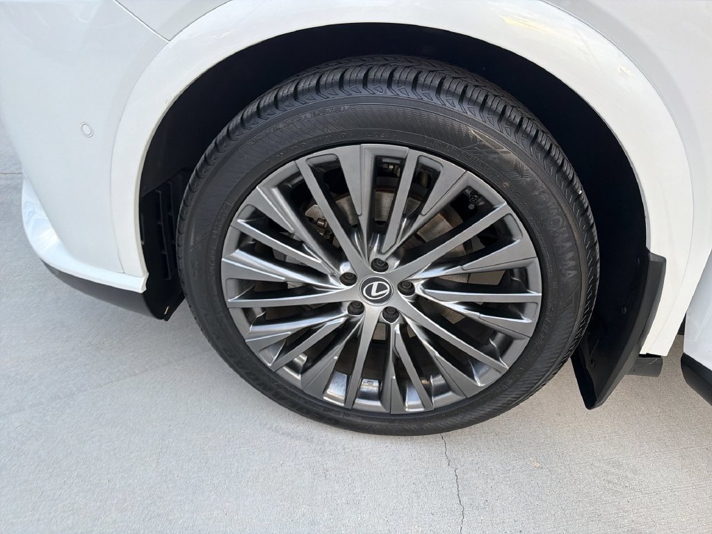 2023 Lexus RX 350 - Photo 32