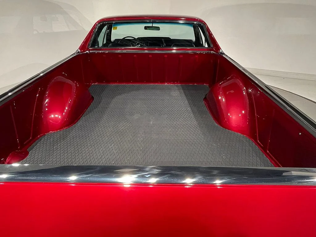 Used 1972 Red Chevrolet  image 36