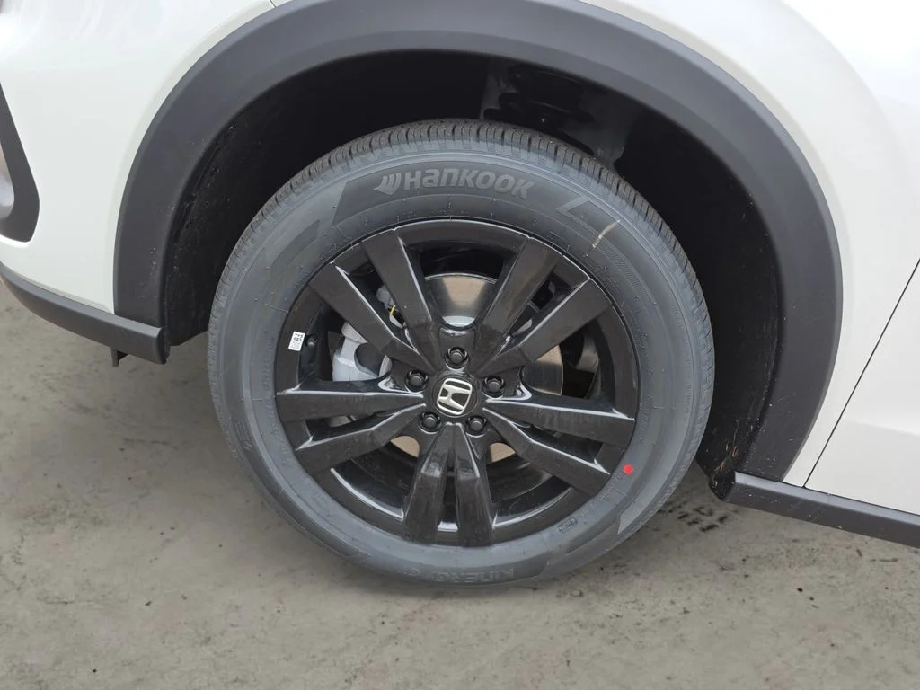 2026 Honda HR-V Sport - Photo 14